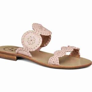 Jack Rogers Lauren Sandal